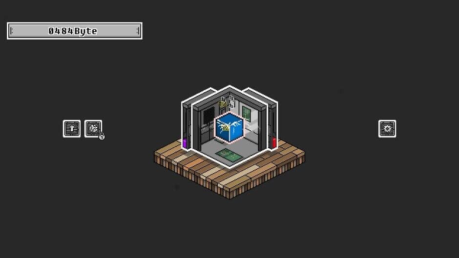 ClickBit screenshot 4