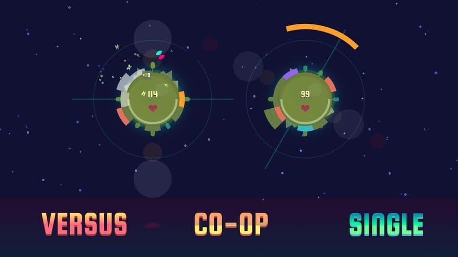 QbQbQb screenshot 5