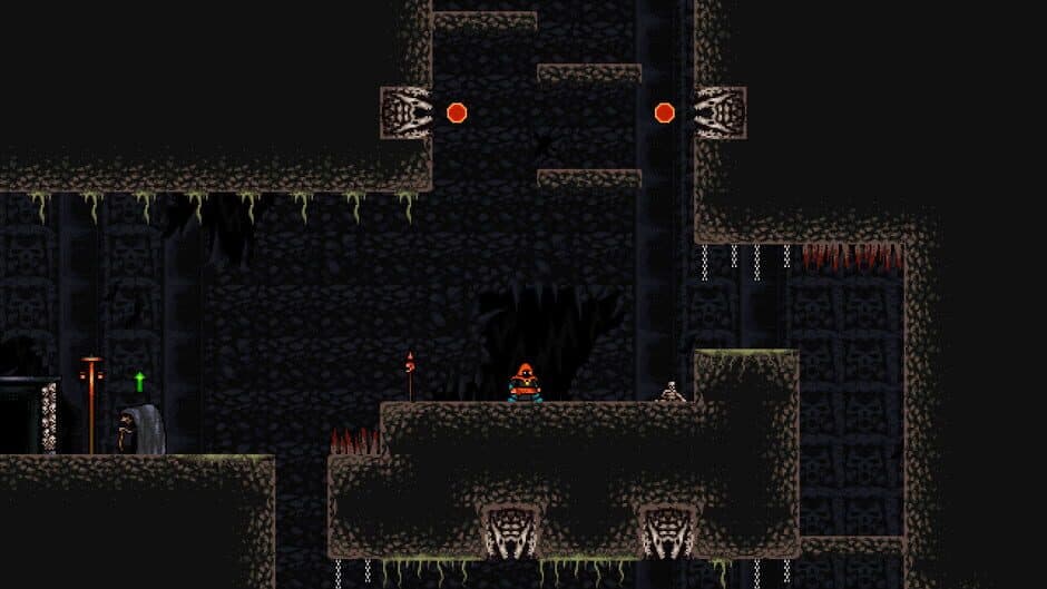 EvilMorph screenshot 5