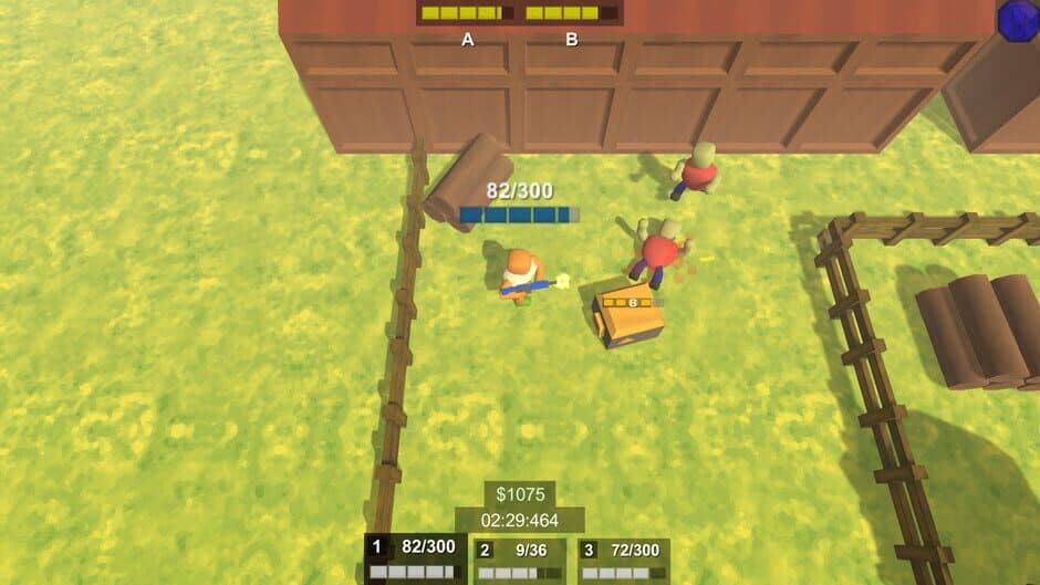 OSES screenshot 5
