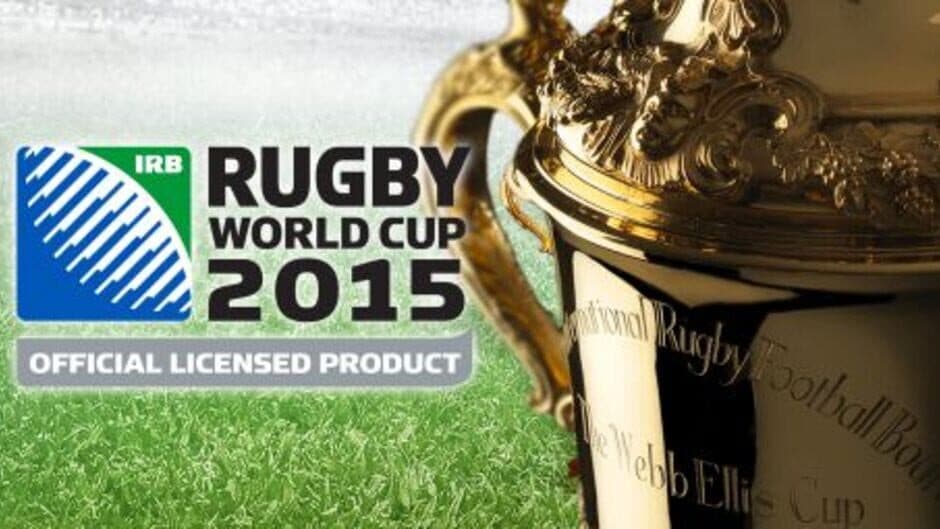 Rugby World Cup 2015 screenshot 3