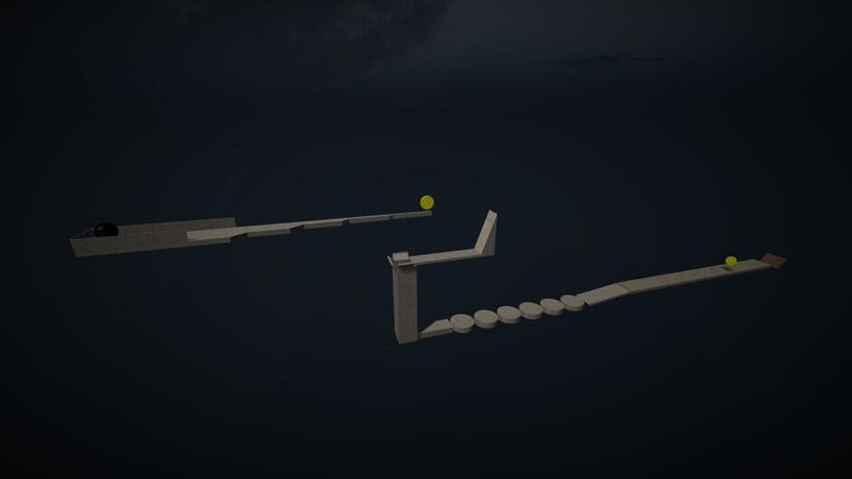 StarBallMadNess screenshot 4