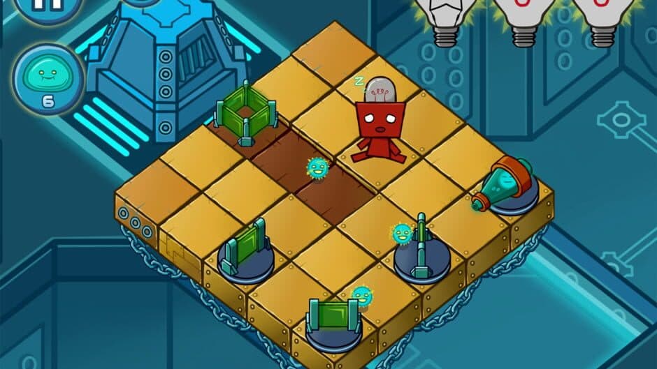 Chip screenshot 1
