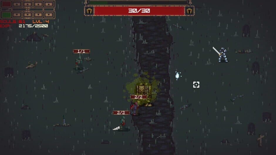 Slash or Die screenshot 2