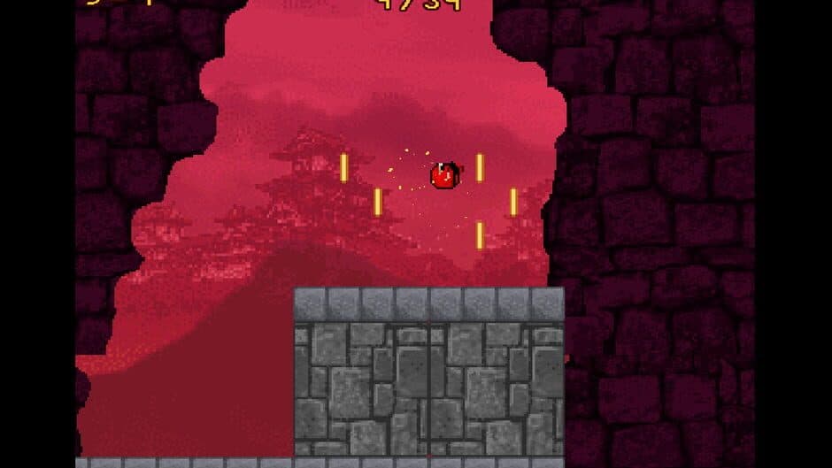 Red Bit Ninja screenshot 5