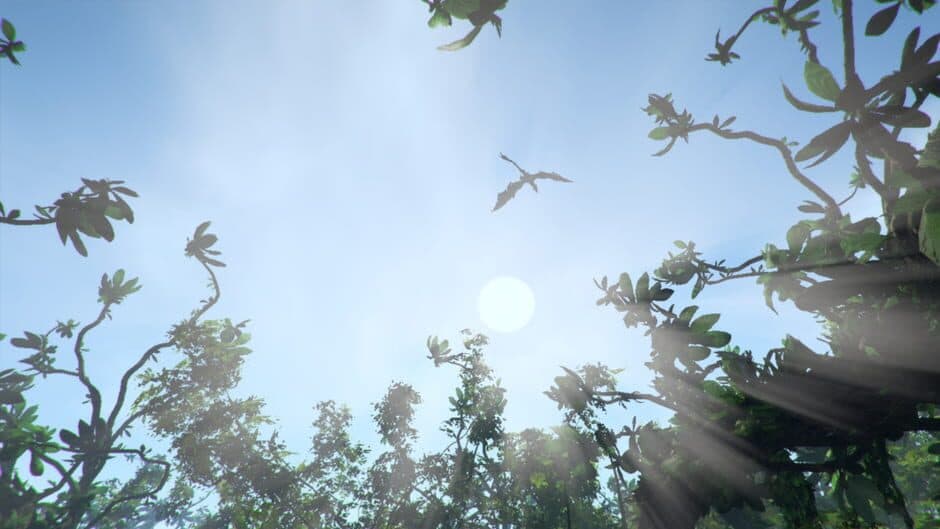 Vortex: The Gateway screenshot 1