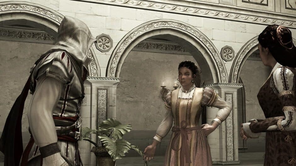 Assassin's Creed 2 screenshot 5