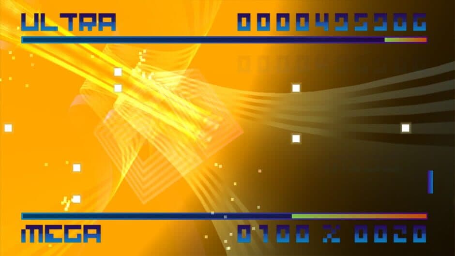 BIT.TRIP FLUX screenshot 5