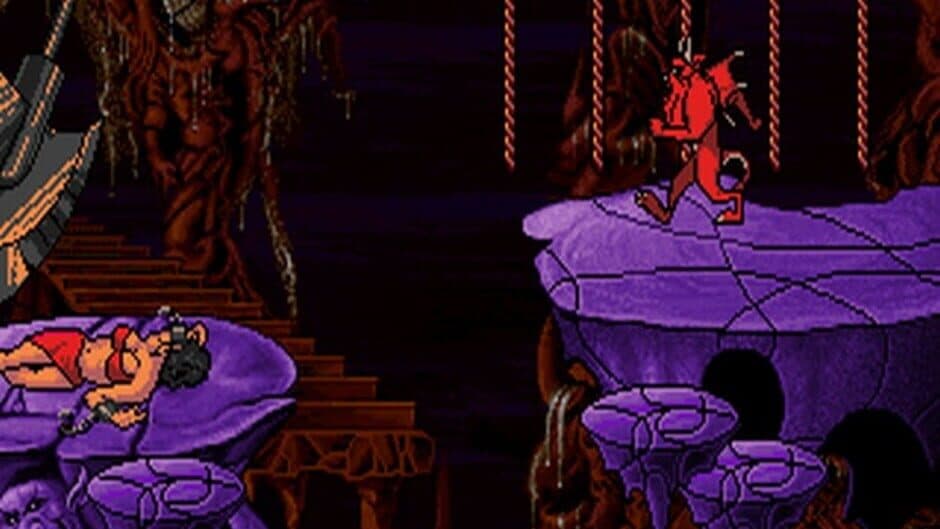Litil Divil screenshot 5