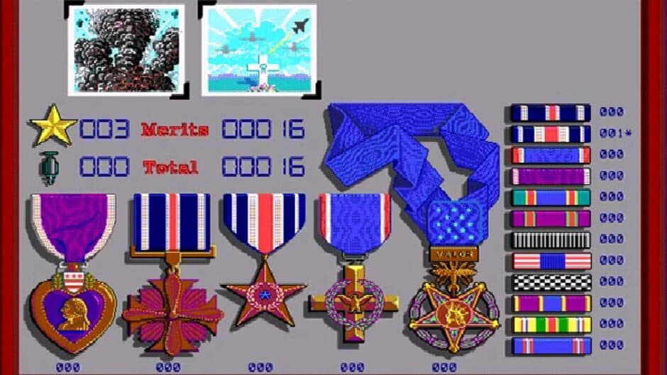 Falcon A.T. screenshot 4