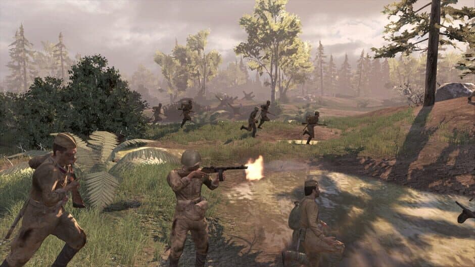Rising Storm screenshot 3