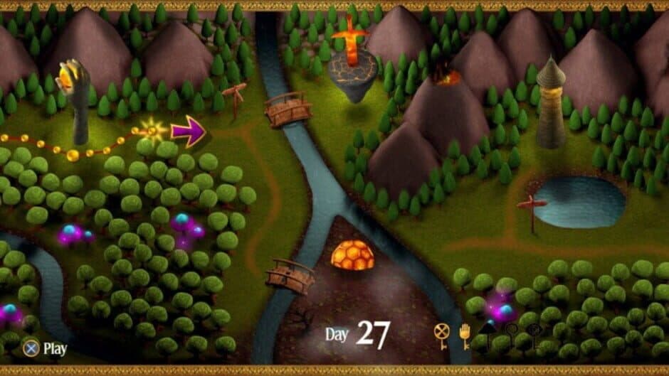 Sparkle 2 screenshot 6