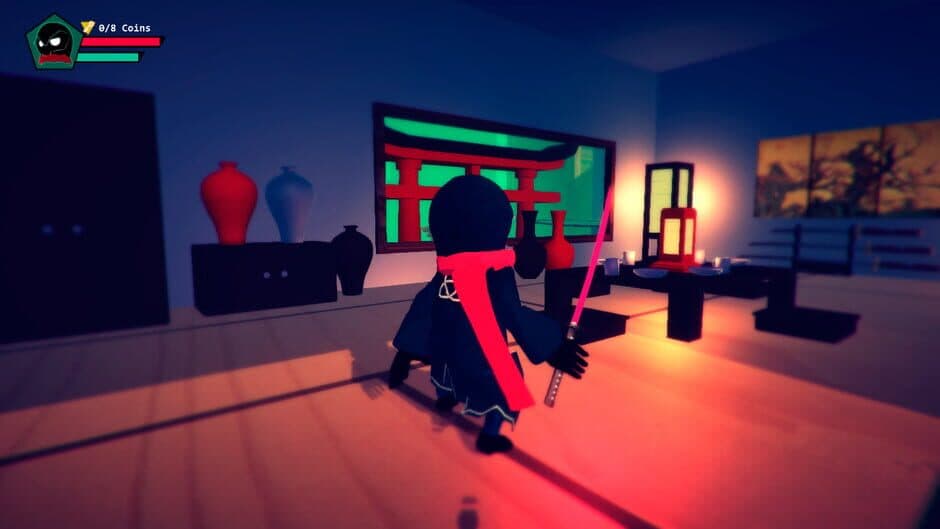 Conjuntalia screenshot 1
