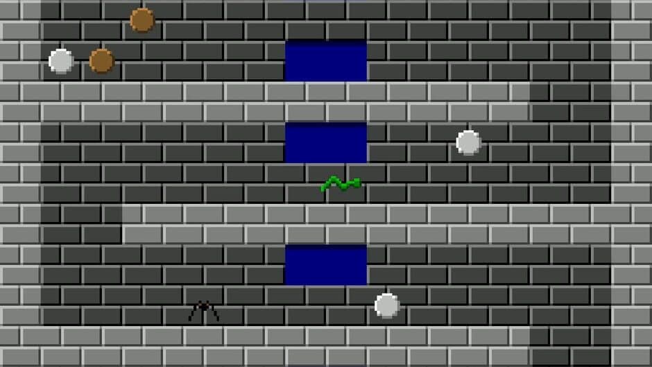 Broken Armor screenshot 1