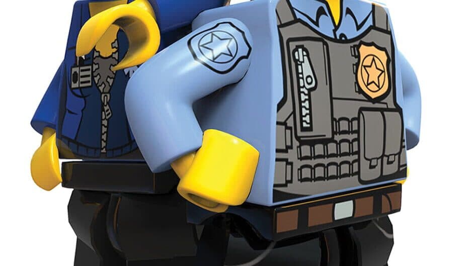 LEGO City: Undercover