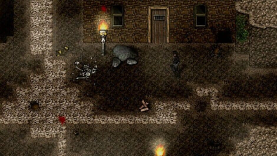 Atonement 2: Ruptured by Despair screenshot 1
