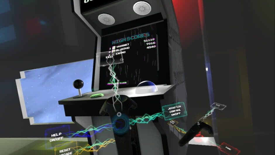 Outpost L5 screenshot 4