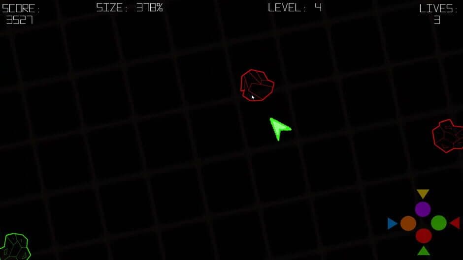 FAN'CIE VEER! (Fish Are Nasty, Cake Is Excellent Vektor Evading Emblazed Rapture) screenshot 5