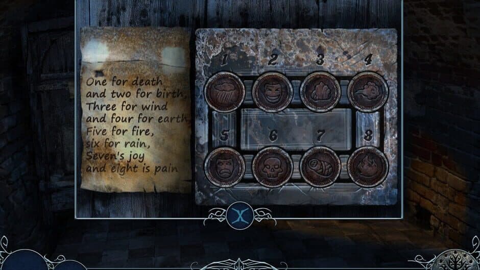 Beyond the Invisible: Evening screenshot 4