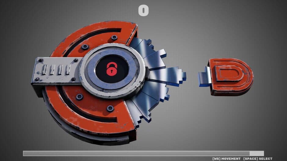 Lock Parsing screenshot 2