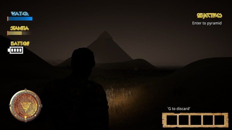 Aegyptus screenshot 3