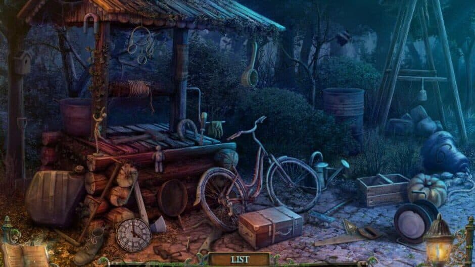 Shtriga Summer Camp screenshot 5