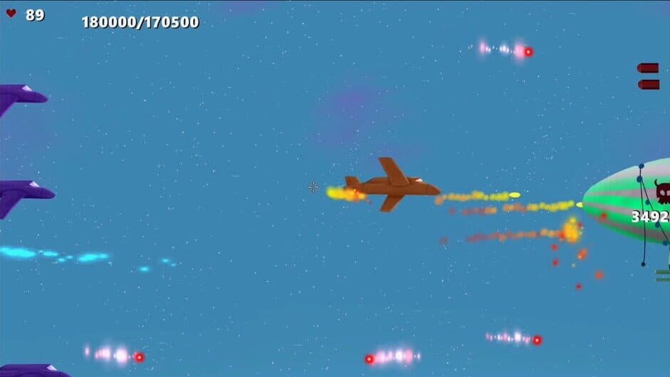 Aviation Hurricane Storm screenshot 3