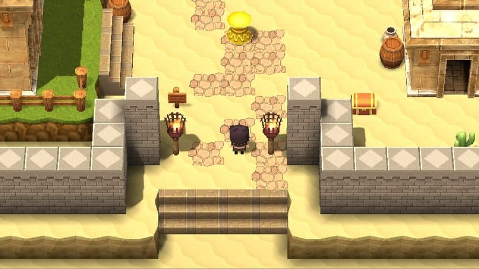 Occult Raise screenshot 2