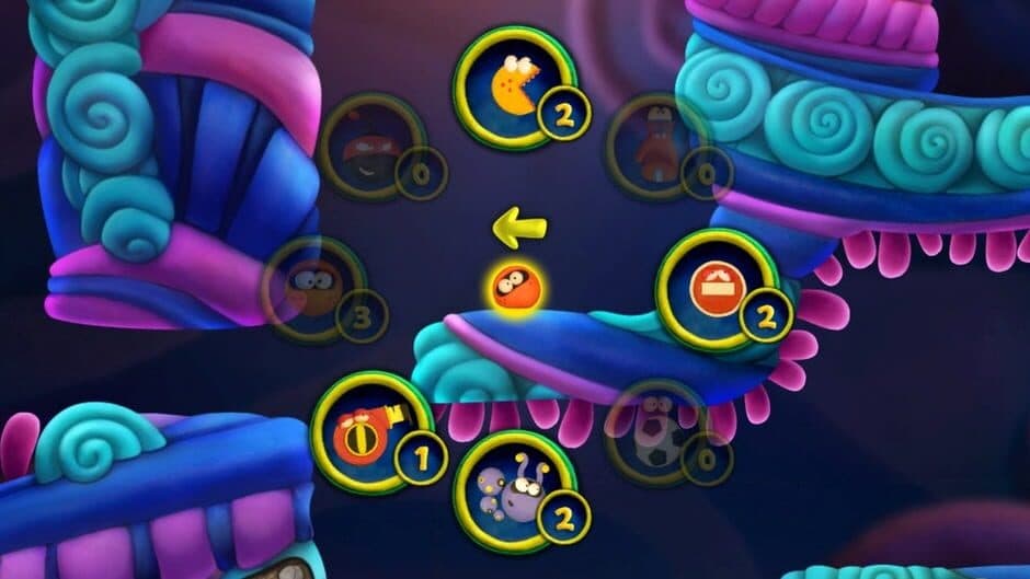 Plastiland screenshot 4