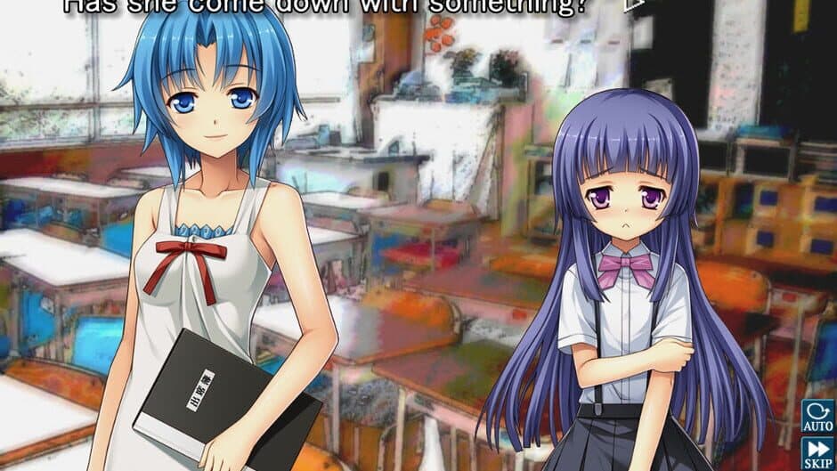 Higurashi When They Cry Hou - Ch.3 Tatarigoroshi screenshot 5