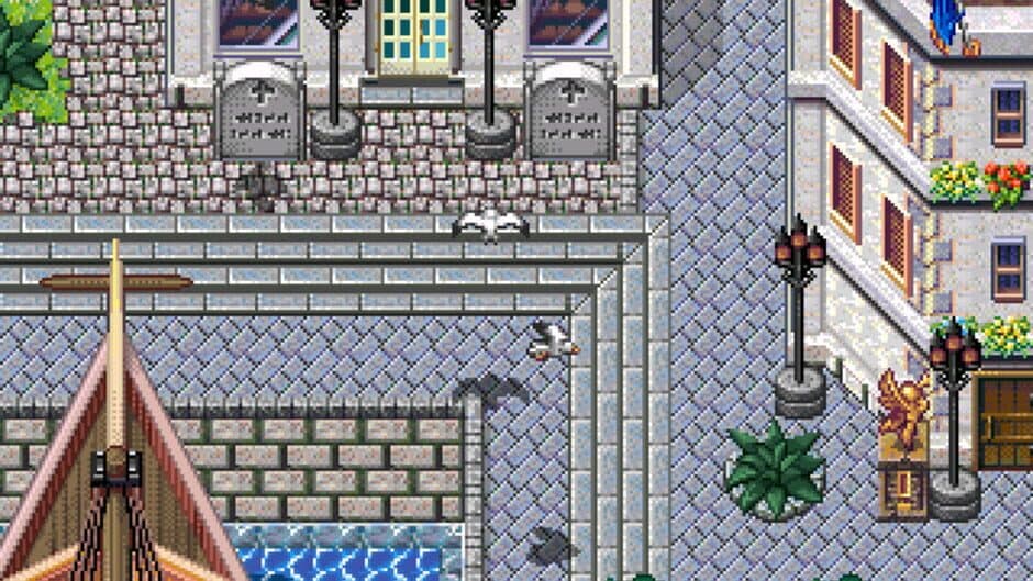 Rise of the Third Power screenshot 2