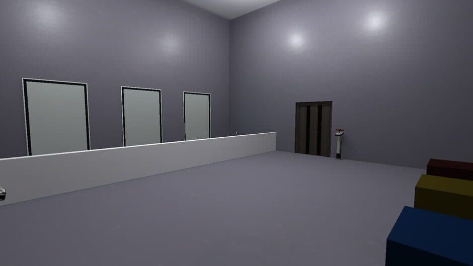 PROTOThYPE screenshot 2
