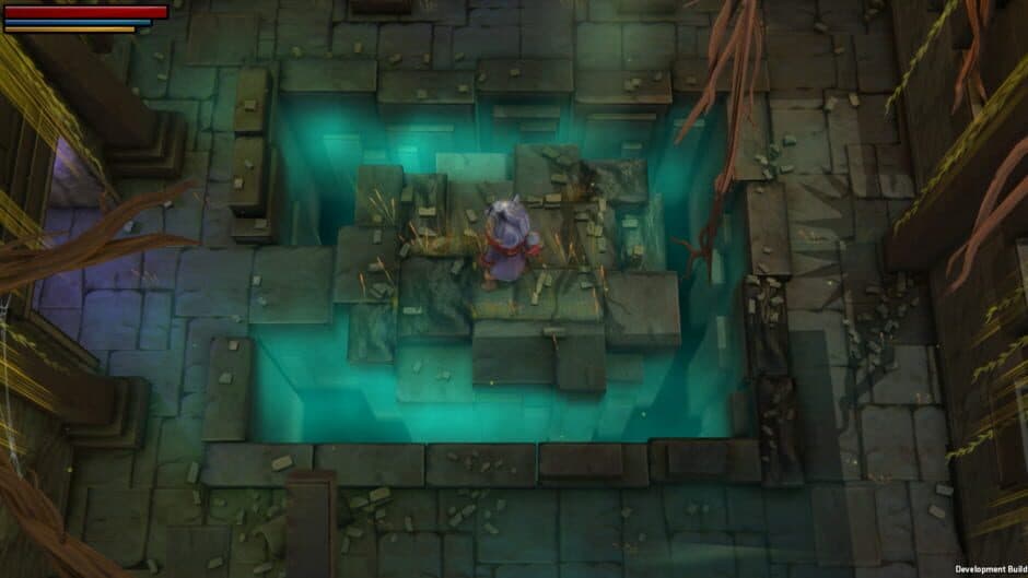 Lost God screenshot 3