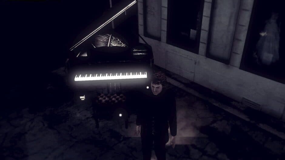 The Piano screenshot 3