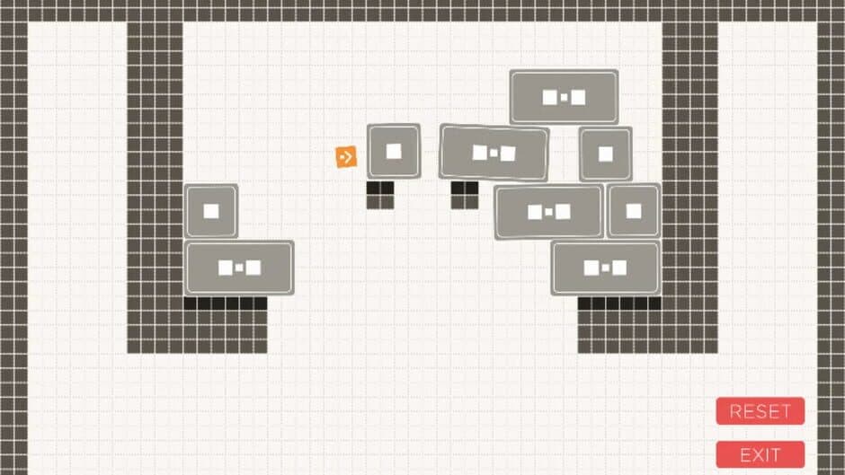 BLOK DROP NEO screenshot 5