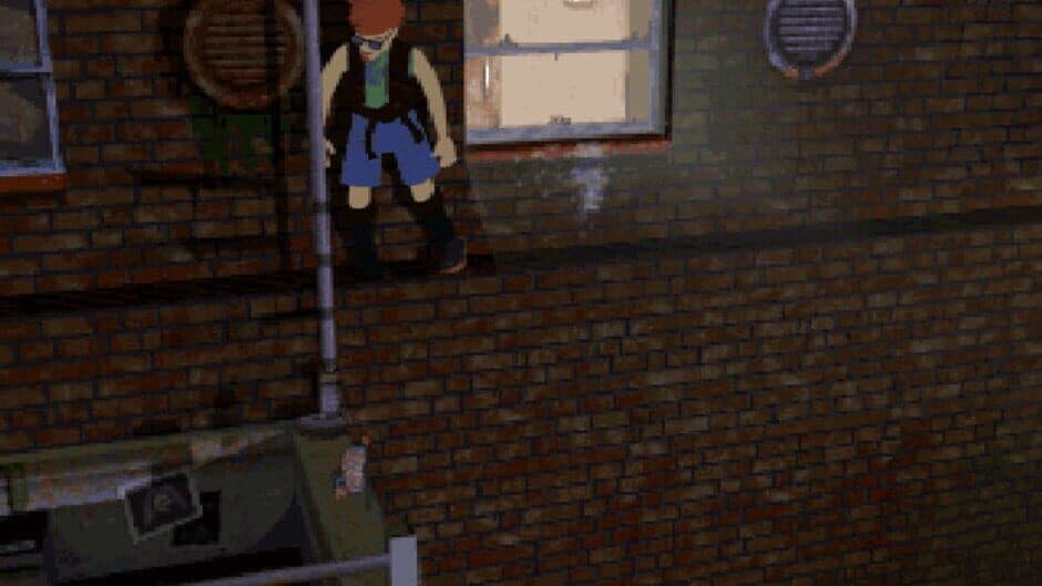Normality screenshot 4