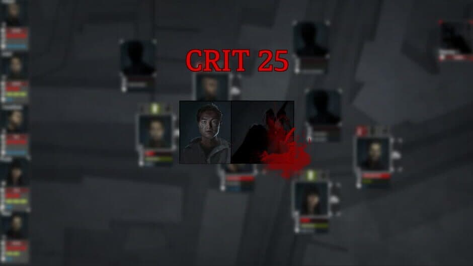 Displaced screenshot 5