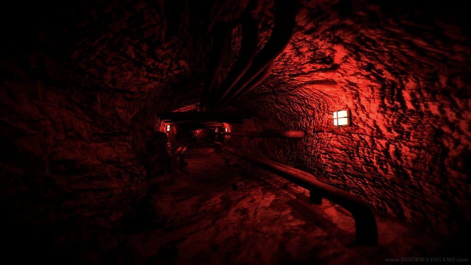 Doorways: Holy Mountains of Flesh screenshot 5