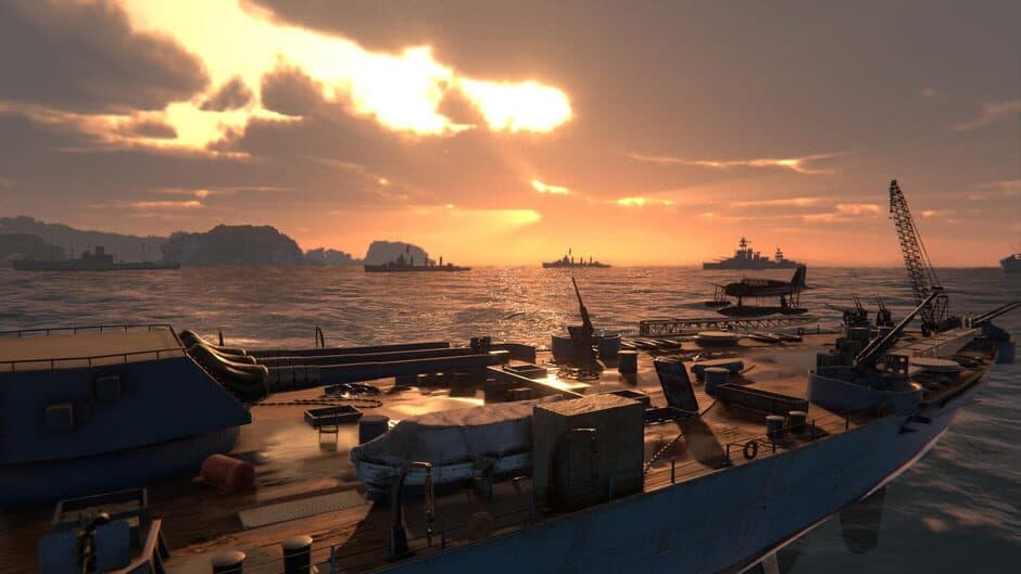 Diary of Defender screenshot 2