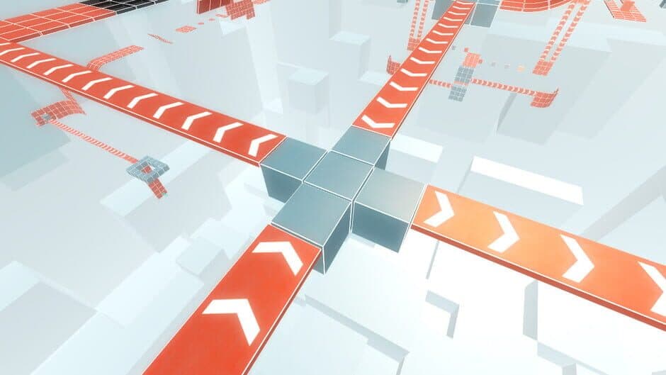 Pulse Shift screenshot 4