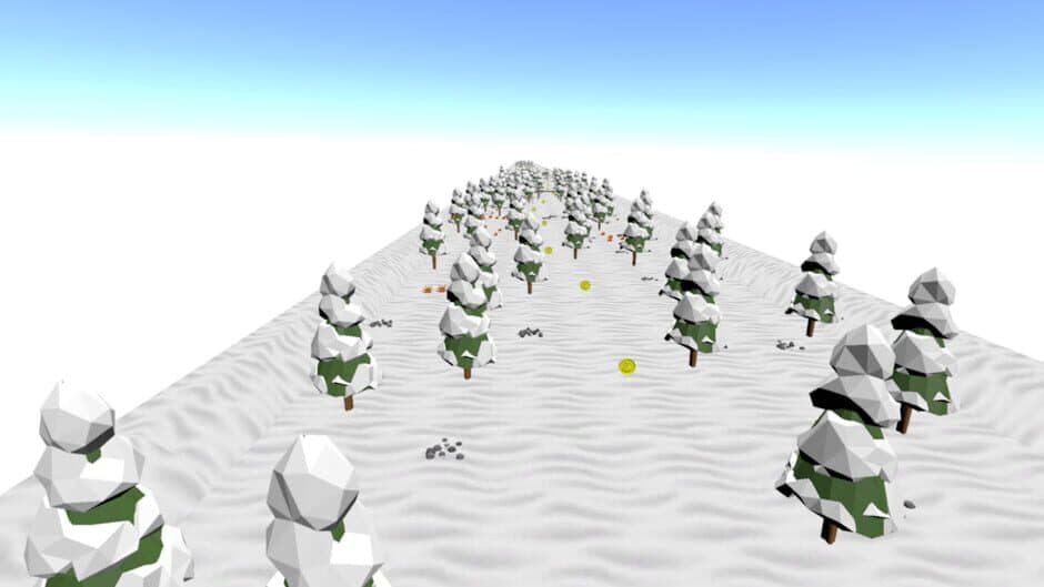 The Slopes screenshot 2