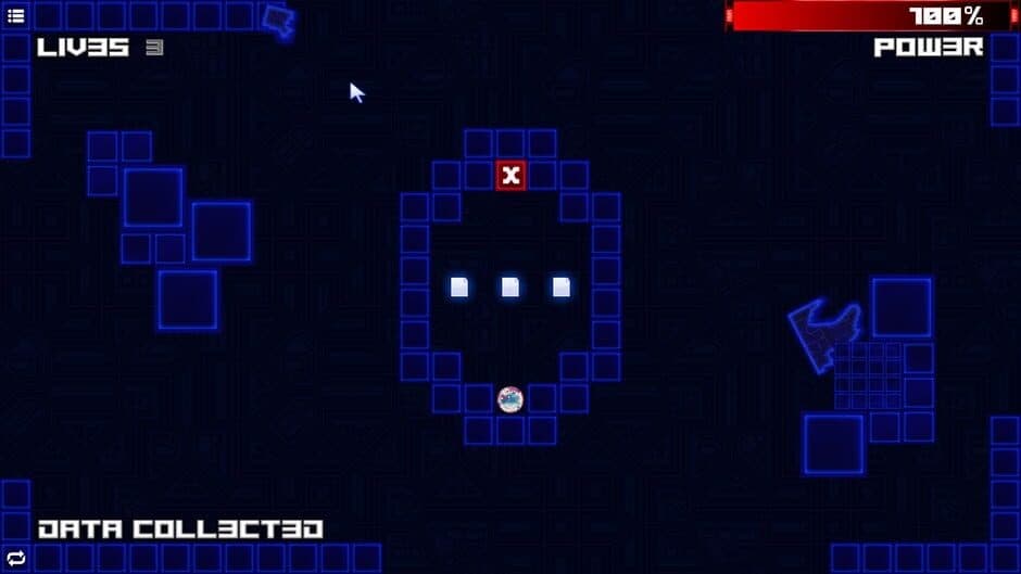 Data mining screenshot 1