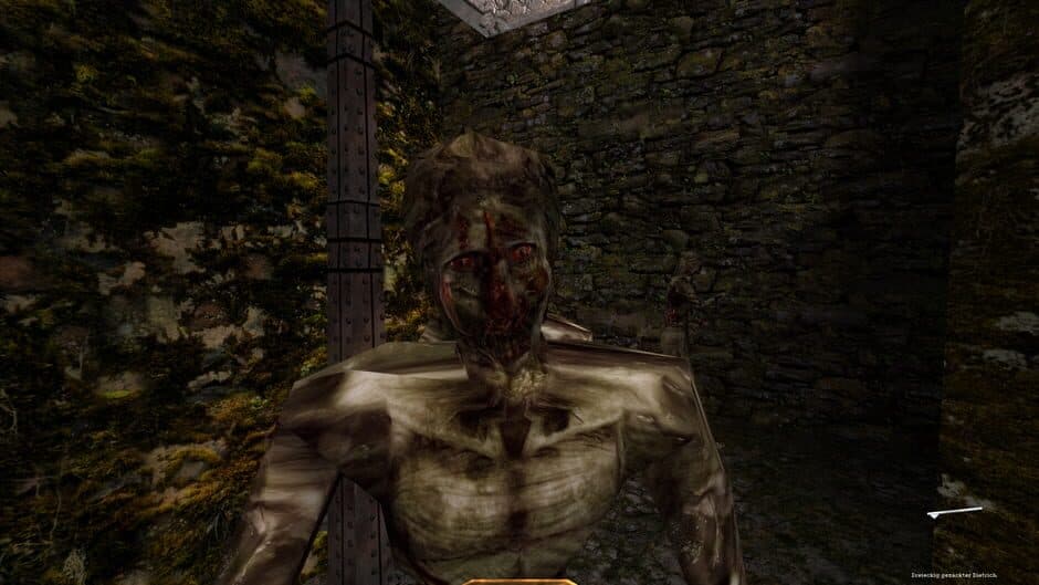 More Dark screenshot 1
