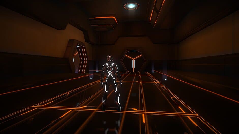 Disney TRON: Evolution screenshot 2
