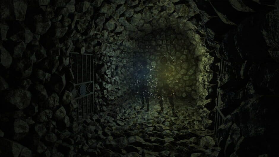 Mortificatio screenshot 4
