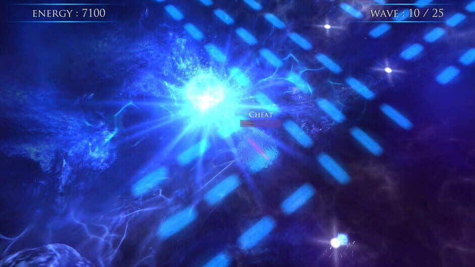 Particula screenshot 2