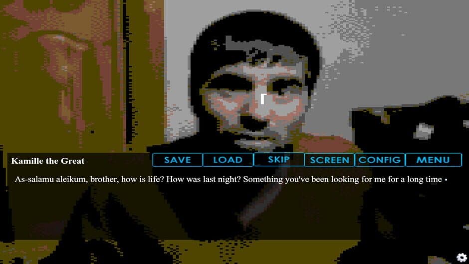 Russian World screenshot 2