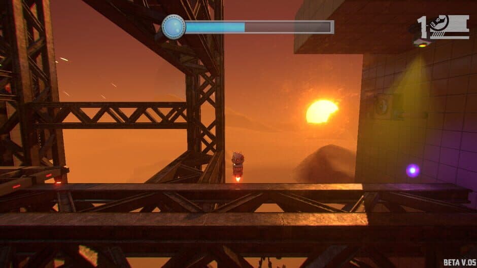 CO-OP: Decrypted screenshot 1