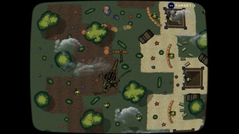 Sniper Fodder screenshot 4