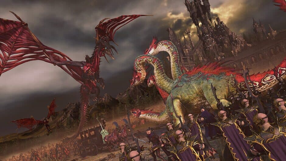 Total War: Empire screenshot 5